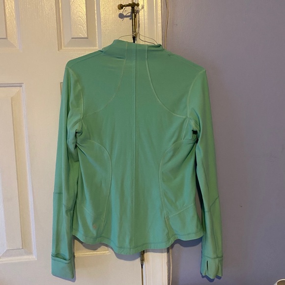 Lululemon Jacket - Picture 5 of 7